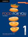 Food for You Book 1