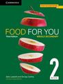 Food for You Book 2