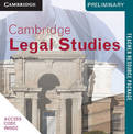 Cambridge Preliminary Legal Studies Teacher Resource (Card)