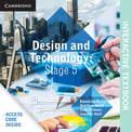 Design and Technology Stage 5 Digital (Card)