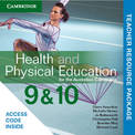 Health & Physical Education for the Australian Curriculum Years 9 & 10 Teacher Resource (Card)