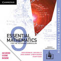Essential Mathematics for the Victorian Curriculum Year 9 Digital (Card)