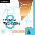 Essential Mathematics for the Victorian Curriculum Year 8 Online Teaching Suite (Card)