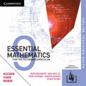 Essential Mathematics for the Victorian Curriculum Year 9 Online Teaching Suite (Card)