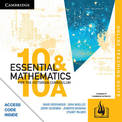 Essential Mathematics for the Victorian Curriculum Year 10 Online Teaching Suite (Card)