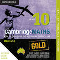 CambridgeMATHS GOLD NSW Syllabus for the Australian Curriculum Year 10 Teacher Resource Card