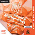 CSM AC General Mathematics Year 11 Digital (Card)