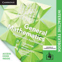 CSM AC General Mathematics Year 12 Digital (Card)