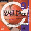 Essential Mathematics for the Australian Curriculum Year 9 Reactivation (Card)
