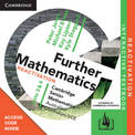 CSM VCE Further Mathematics Units 3 and 4 Revised Edition Reactivation (Card)