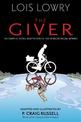 The Giver Graphic Novel