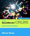 Using QuickBooks (R) Online for Accounting (with Online, 6 month Printed Access Card)