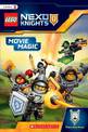 Lego Nexo Knights: #2 Movie Magic