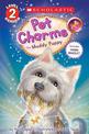 The Muddy Puppy (Scholastic Reader, Level 2: Pet Charms #1): Volume 1