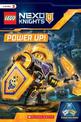 Lego Nexo Knights: Power Up!