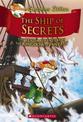 The Ship of Secrets (Geronimo Stilton the Kingdom of Fantasy #10)