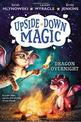 Dragon Overnight (Upside-Down Magic #4): Volume 4