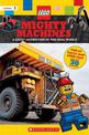Mighty Machines (Lego Nonfiction): A Lego Adventure in the Real Worldvolume 4