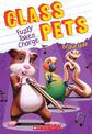 Fuzzy Takes Charge (Class Pets #2): Volume 2