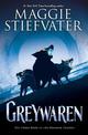 Greywaren (the Dreamer Trilogy: #3)