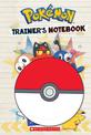 Trainer's Notebook (Pokemon)