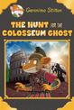 Geronimo Stilton Se: Hunt for the Colosseum Ghost