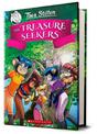 The Treasure Seekers (Thea Stilton Special Edition #1)