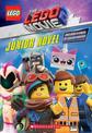 The Lego Movie 2: Junior Novel