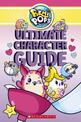 PIKMI POPS CHARACTER GUIDE