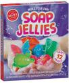 Make Your Own Soap Jellies (Klutz)