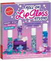 Roll-On Lip Gloss Studio (Klutz)