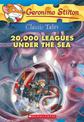 20,000 Leagues Under the Sea: Gs Classic Tales #10