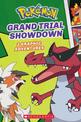 Grand Trial Showdown (PokeMon: Graphic Novel #2)