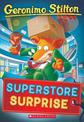 Superstore Surprise (Geronimo Stilton #76)