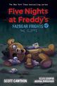 The Cliffs (Five Nights at Freddy's: Fazbear Frigh    ts #7)