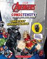Avengers Comictivity: Greatest Heroes Unite (Marvel)