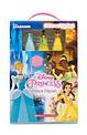 Disney Princess: Palace Playset (Disney Learning)