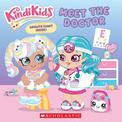 Meet the Doctor (Kindi Kids) (Media Tie-In)