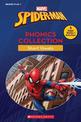 Spider-Man: Phonics Collection Short Vowels (Marvel)