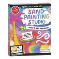 Sand Painting Studio (Klutz)