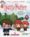 Official Harry Potter Advent Calendar