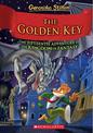 The Golden Key (Geronimo Stilton and the Kingdom of Fantasy #15)