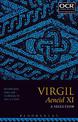 Virgil Aeneid XI: A Selection