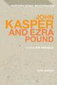 John Kasper and Ezra Pound: Saving the Republic
