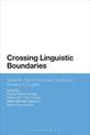 Crossing Linguistic Boundaries: Systemic, Synchronic and Diachronic Variation in English