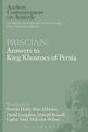 Priscian: Answers to King Khosroes of Persia