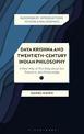 Daya Krishna and Twentieth-Century Indian Philosophy: A New Way of Thinking about Art, Freedom, and Knowledge