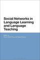 Social Networks in Language Learning and Language Teaching