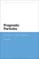Pragmatic Particles: Findings from Asian Languages