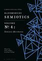 Bloomsbury Semiotics Volume 4: Semiotic Movements